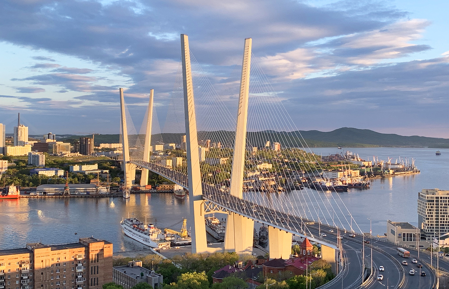 Экскурсионный тур: МорскаЯ, 8 дней
